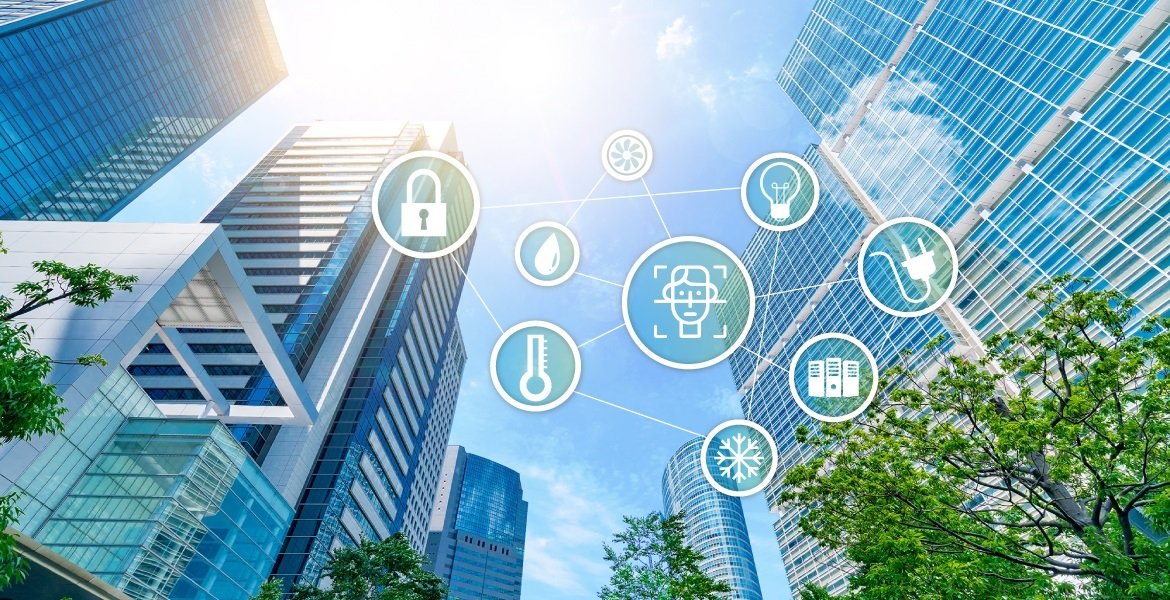 Building Management System (BMS)