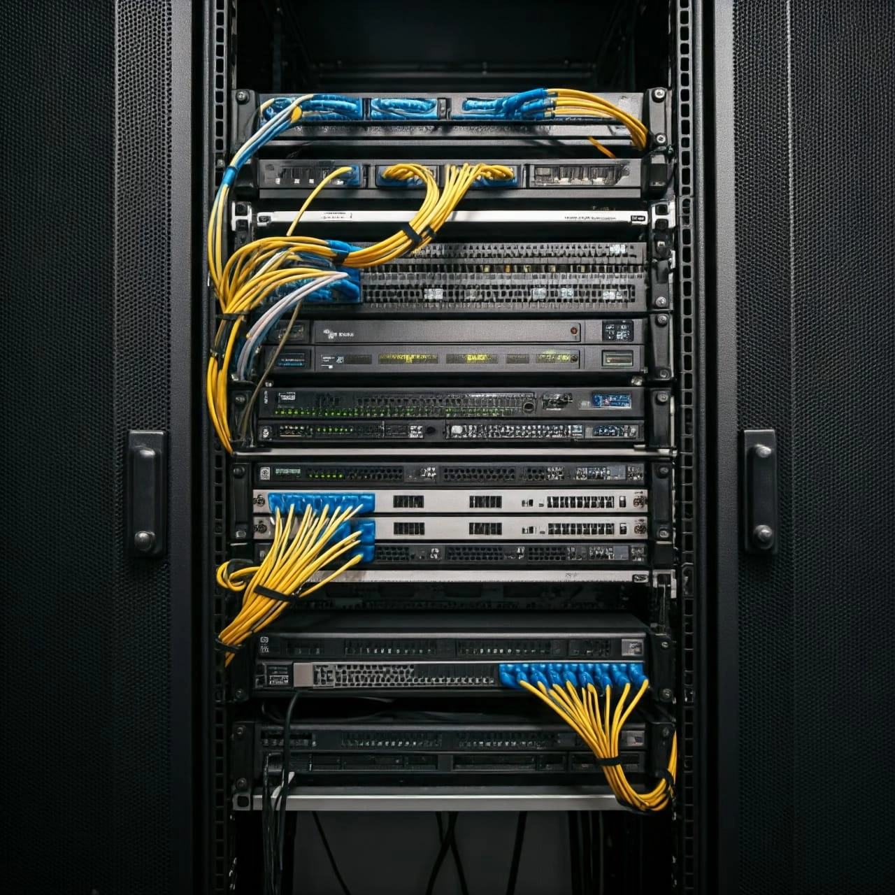Networking Infrastructure
