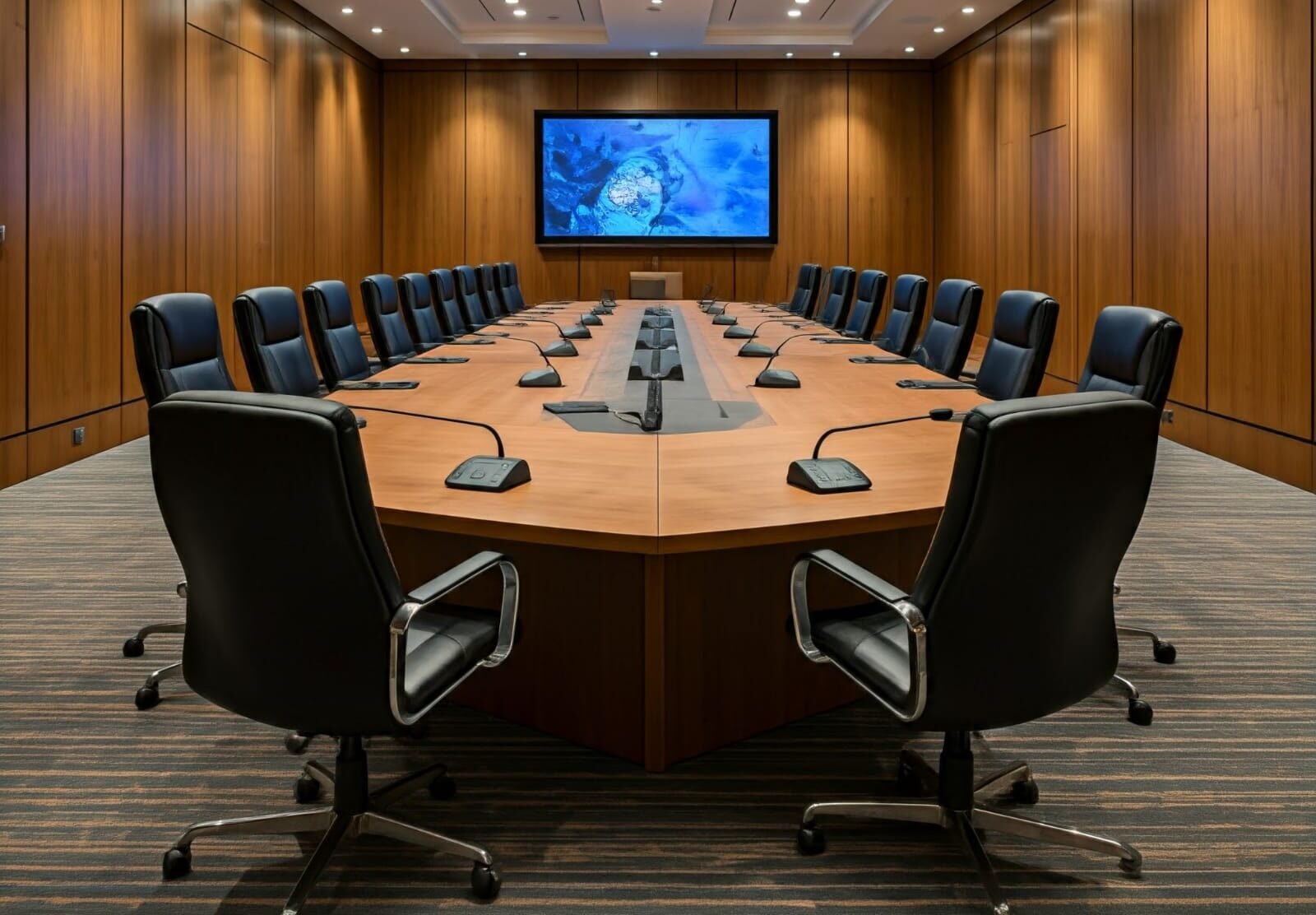 Board Room Solutions