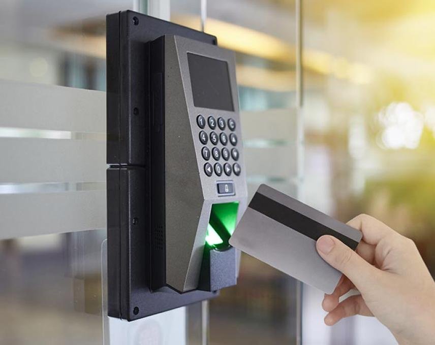 Access Control Systems